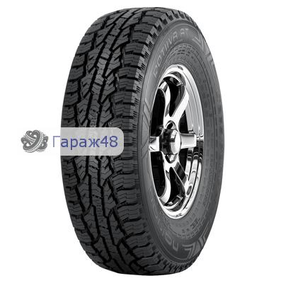 Nokian Tyres (Ikon Tyres ) Rotiiva A/T 265/70 R17 115T